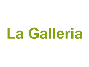 La Galleria Logo