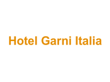 Hotel Garni Italia Logo