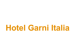 Hotel Garni Italia Logo