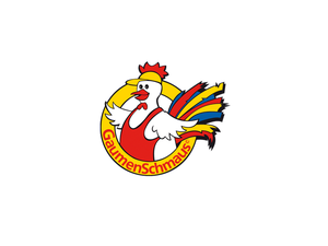 GaumenSchmaus (Netto Krumbach) Logo