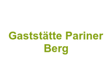 Gaststätte Pariner Berg Logo
