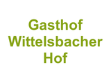 Gasthof Wittelsbacher Hof Logo