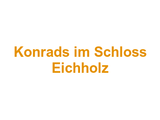 Konrads im Schloss Eichholz Logo