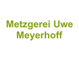 Metzgerei Uwe Meyerhoff Logo