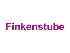 Finkenstube Logo
