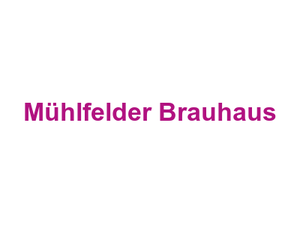 Mühlfelder Brauhaus Logo