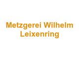 Metzgerei Wilhelm Leixenring Logo