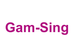 Gam-Sing Logo