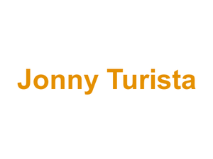 Jonny Turista Logo
