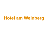 Hotel am Weinberg Logo
