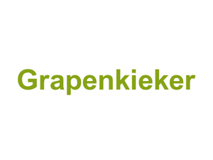 Grapenkieker Logo