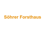 Söhrer Forsthaus Logo