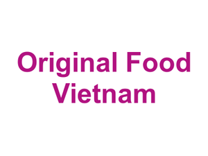 Original Food Vietnam Logo