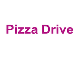 Pizza Drive Logo