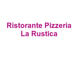 Ristorante Pizzeria La Rustica Logo