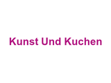 Kunst Und Kuchen Logo