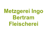 Metzgerei Ingo Bertram Fleischerei Logo
