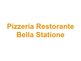 Pizzeria Restorante Bella Statione Logo