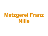 Metzgerei Franz Nille Logo