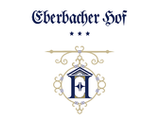 Hotel & Restaurant Eberbacher Hof Logo