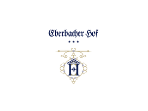 Hotel & Restaurant Eberbacher Hof Logo