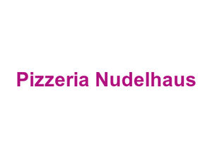 Pizzeria Nudelhaus Logo