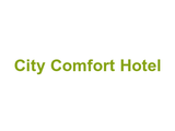 City Comfort Hotel Logo