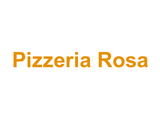 Pizzeria Rosa Logo