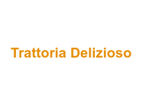 Trattoria Delizioso Logo
