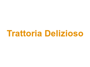 Trattoria Delizioso Logo