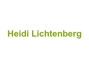 Heidi Lichtenberg Logo