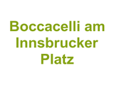Boccacelli am Innsbrucker Platz Logo