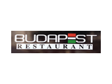 Budapest Restaurant Logo