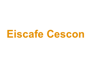 Eiscafe Cescon Logo