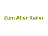 Zum Alter Keiler Logo