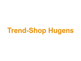 Trend-Shop Hugens Logo