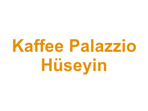 Kaffee Palazzio Hüseyin Logo