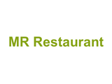 MR Restaurant Logo