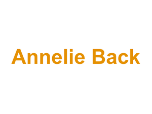 Annelie Back Logo