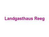 Landgasthaus Reeg Logo