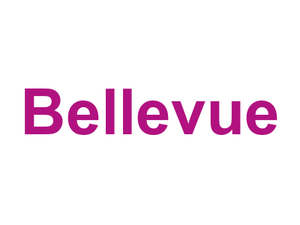 Bellevue Logo