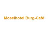 Moselhotel Burg-Café Logo
