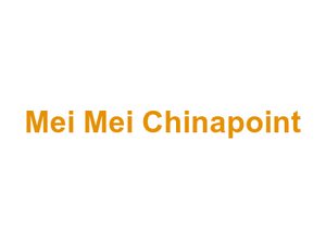 Mei Mei Chinapoint Logo