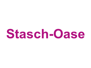 Stasch-Oase Logo