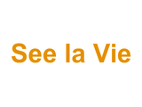 See la Vie Logo