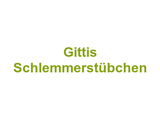 Gittis Schlemmerstübchen Logo