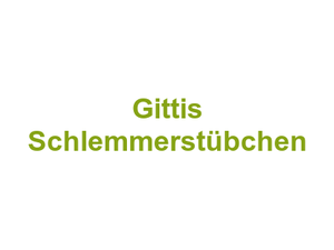 Gittis Schlemmerstübchen Logo