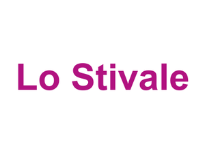Lo Stivale Logo