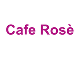 Cafe Rosè Logo