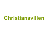 Christiansvillen Logo